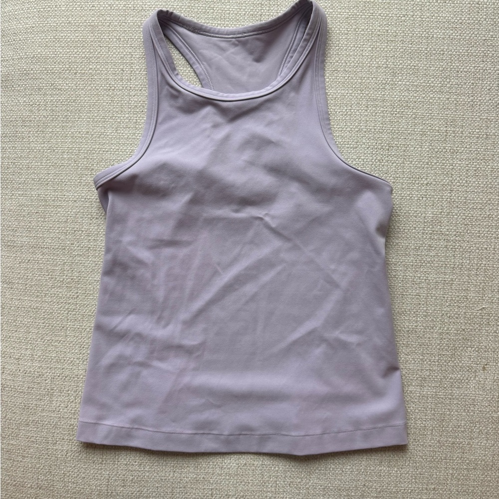 lululemon Align Waist-Length Racerback Tank Top